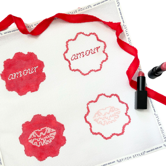 Sirsee: Amour Coasters