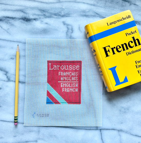 French/English Dictionary